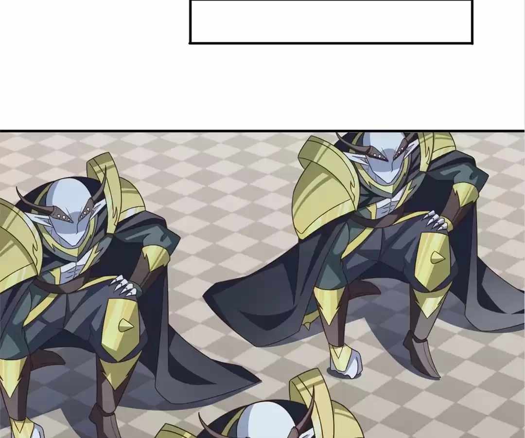 Gao Neng Strikes Ch.283 p29