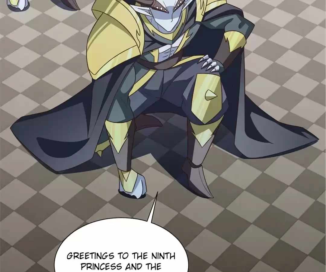 Gao Neng Strikes Ch.283 p30
