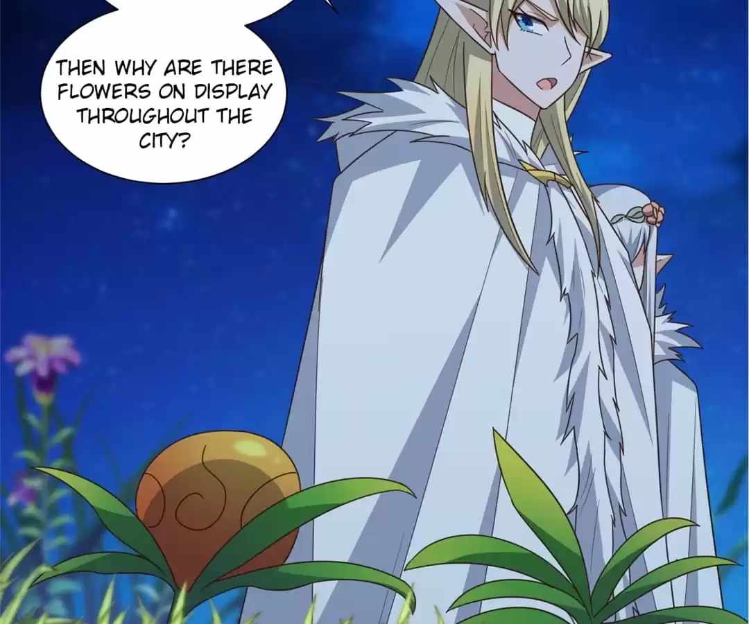 Gao Neng Strikes Ch.283 p36