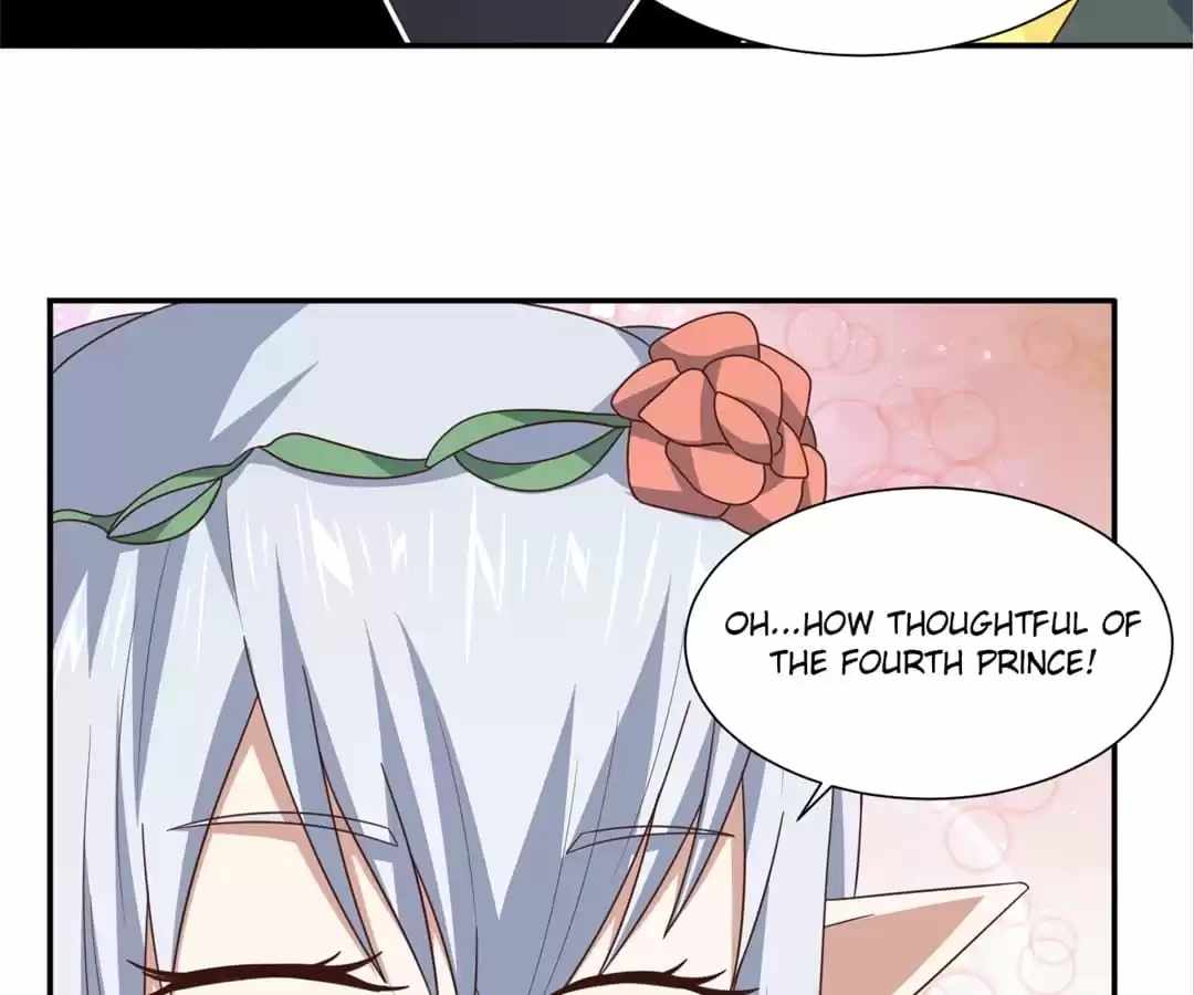 Gao Neng Strikes Ch.283 p39