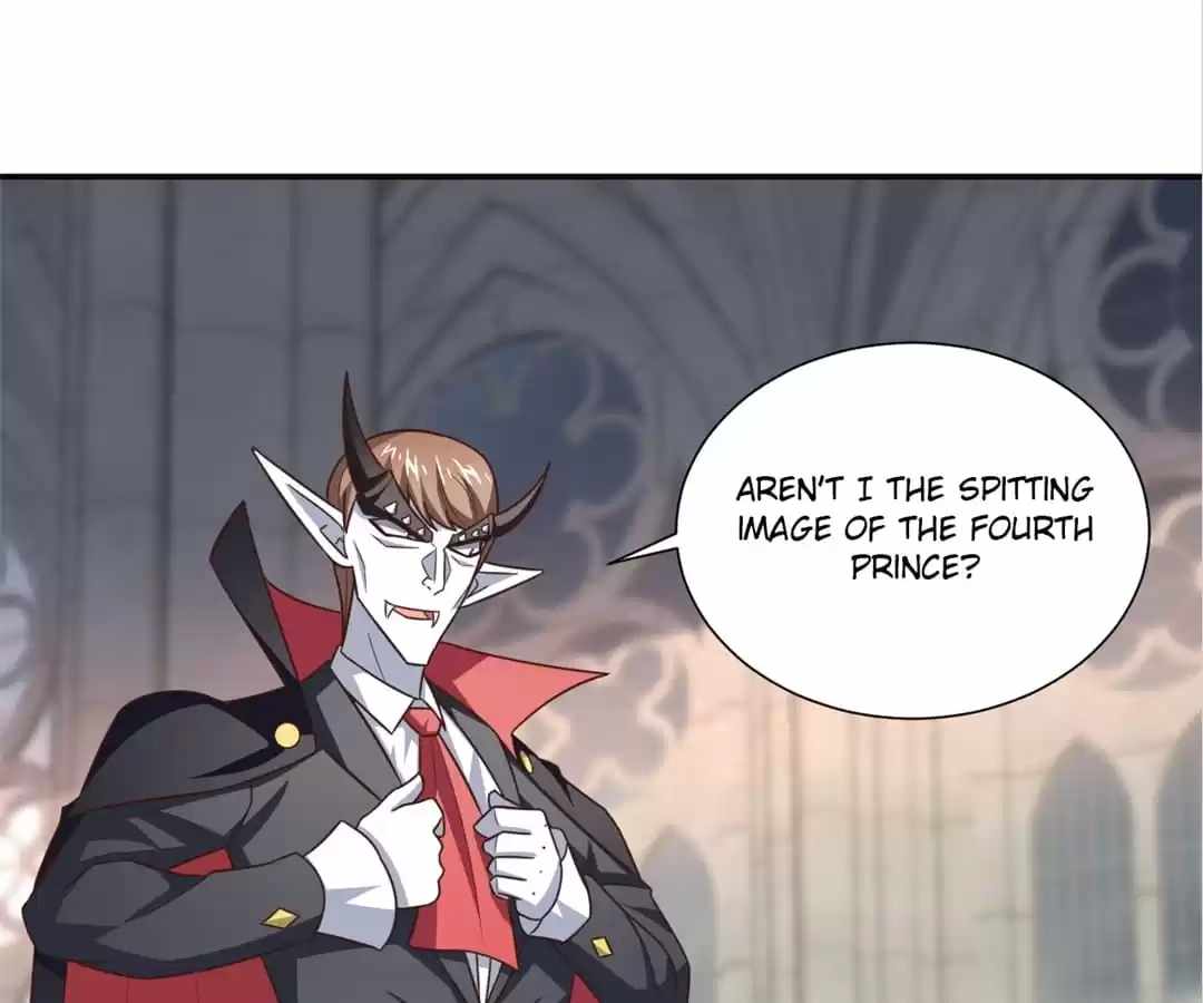 Gao Neng Strikes Ch.283 p5