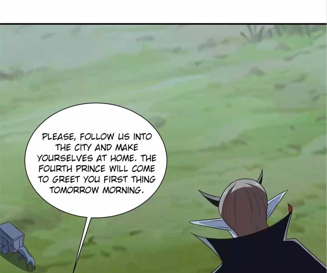 Gao Neng Strikes Ch.283 p41