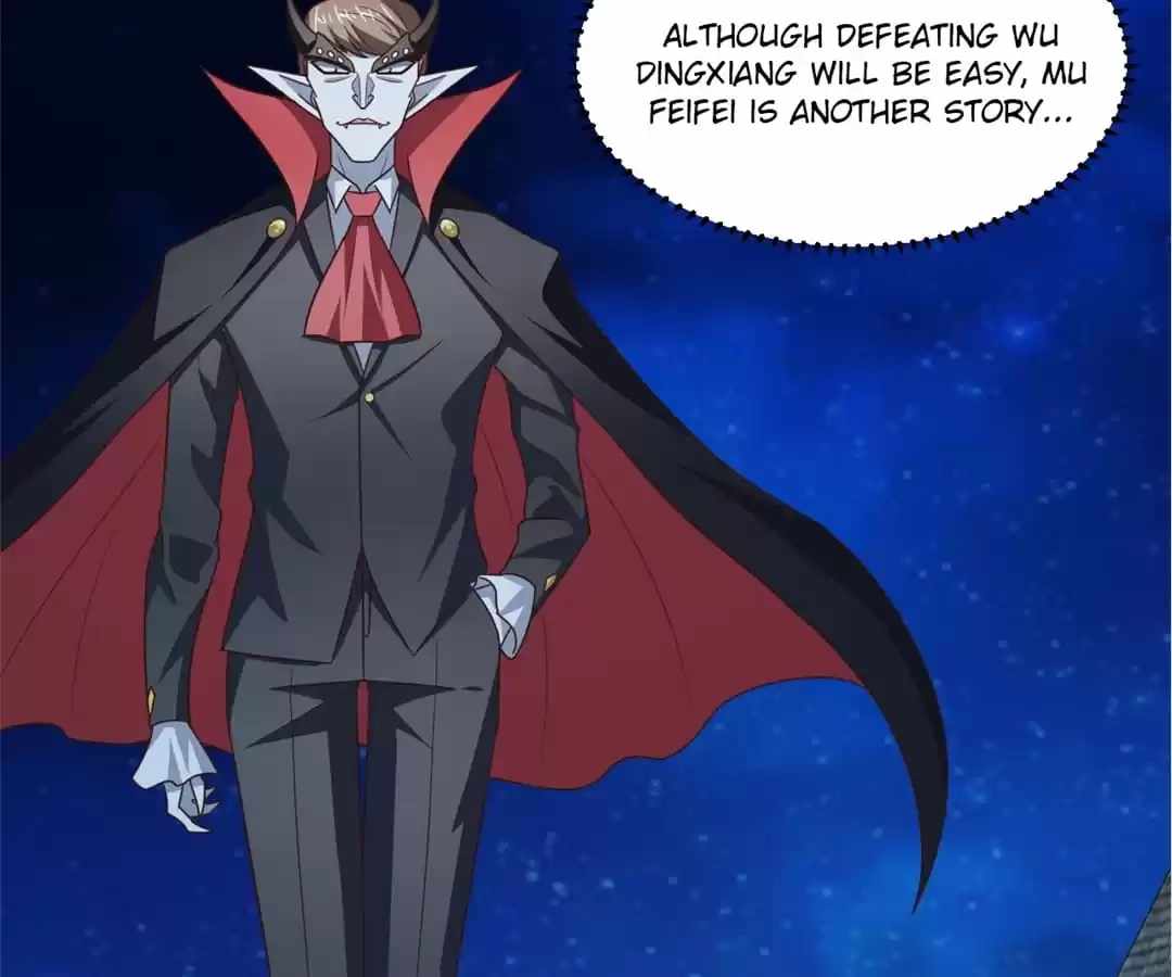 Gao Neng Strikes Ch.283 p44