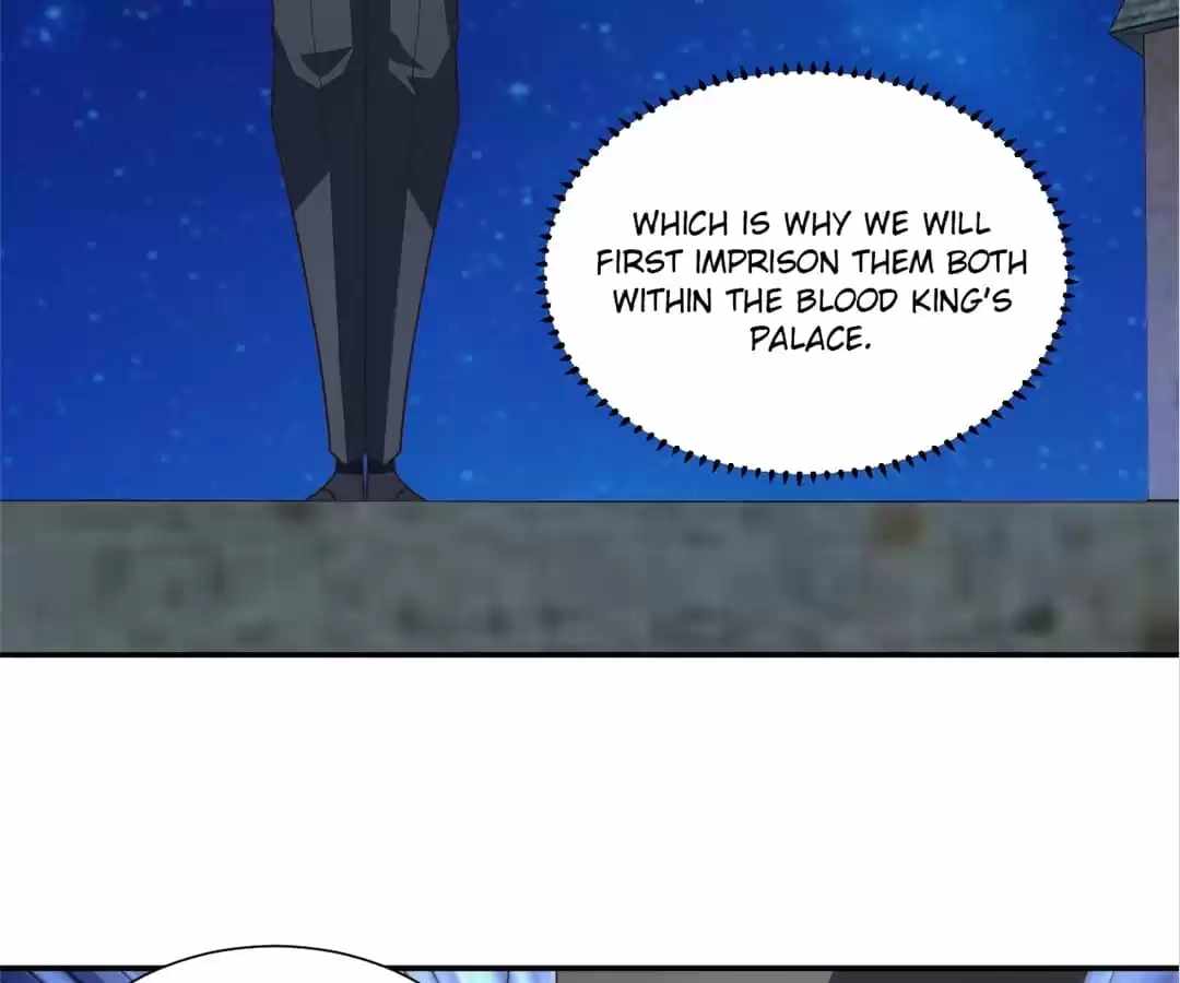 Gao Neng Strikes Ch.283 p45