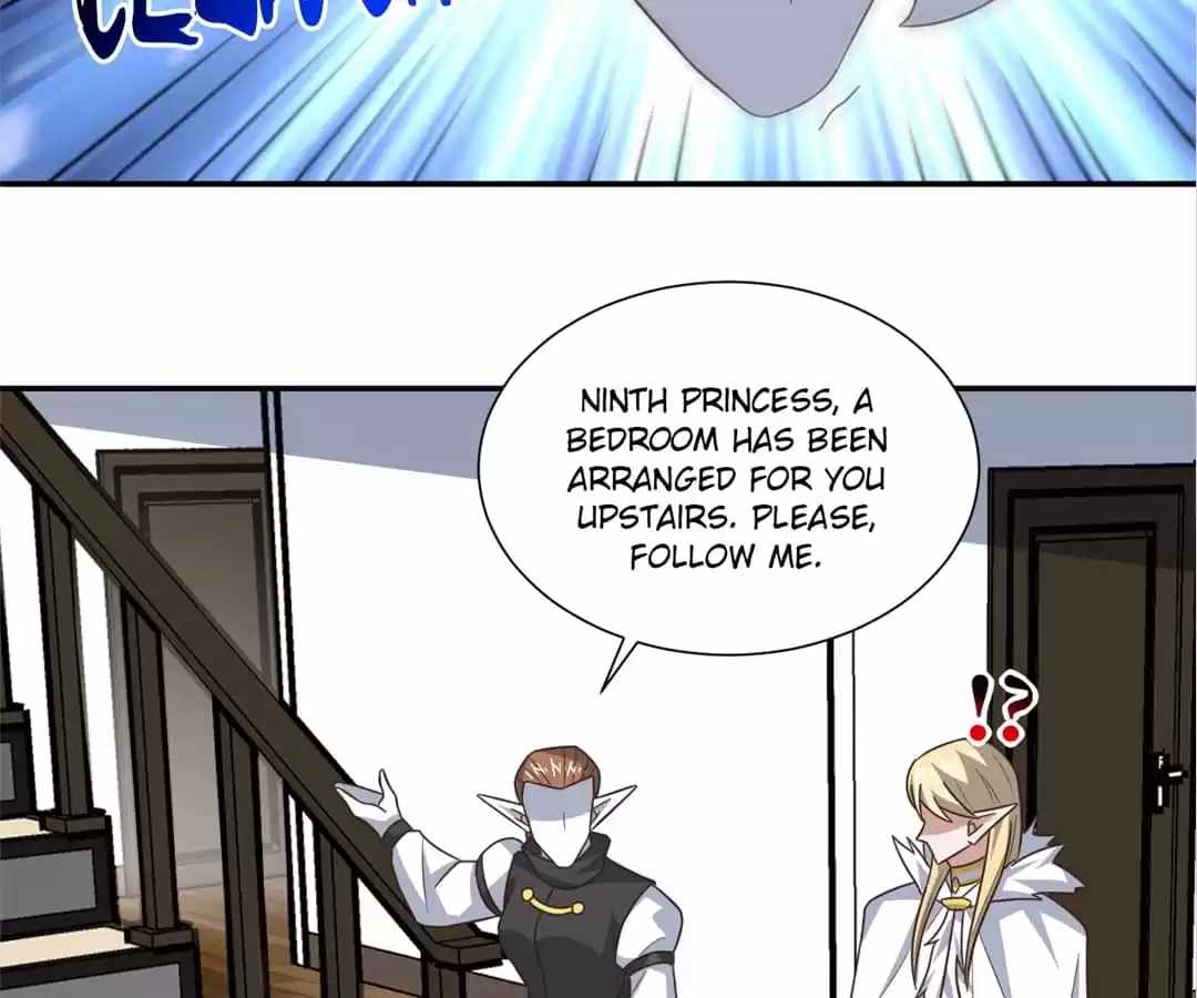 Gao Neng Strikes Ch.283 p47