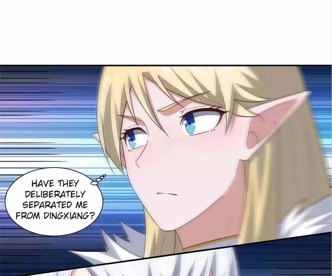 Gao Neng Strikes Ch.283 p49