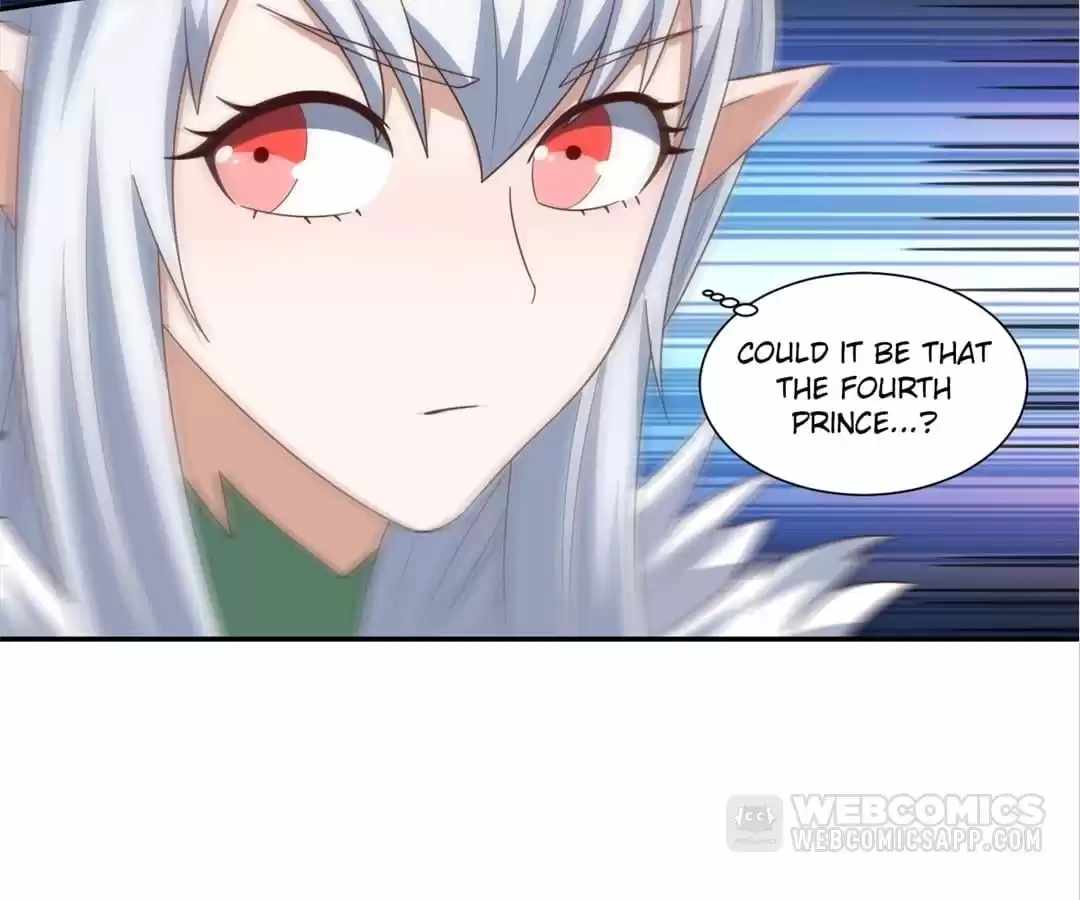 Gao Neng Strikes Ch.283 p50