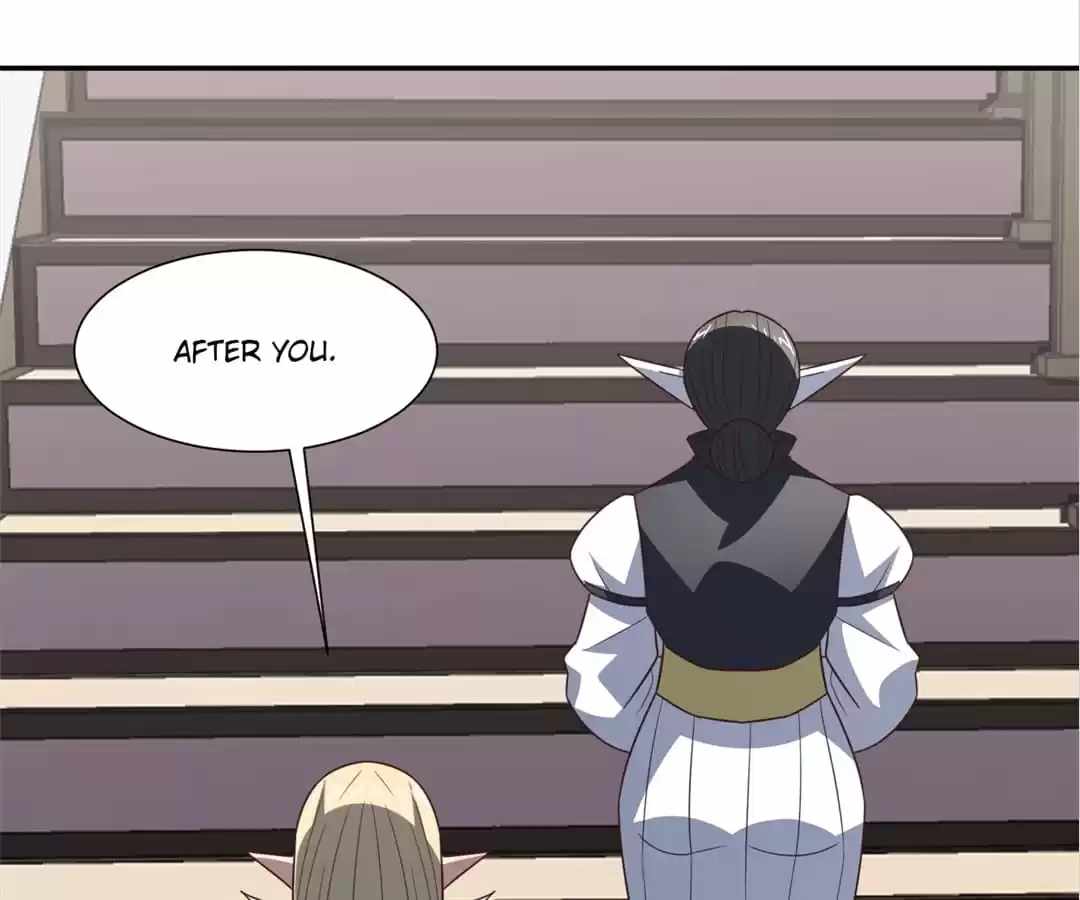 Gao Neng Strikes Ch.283 p51