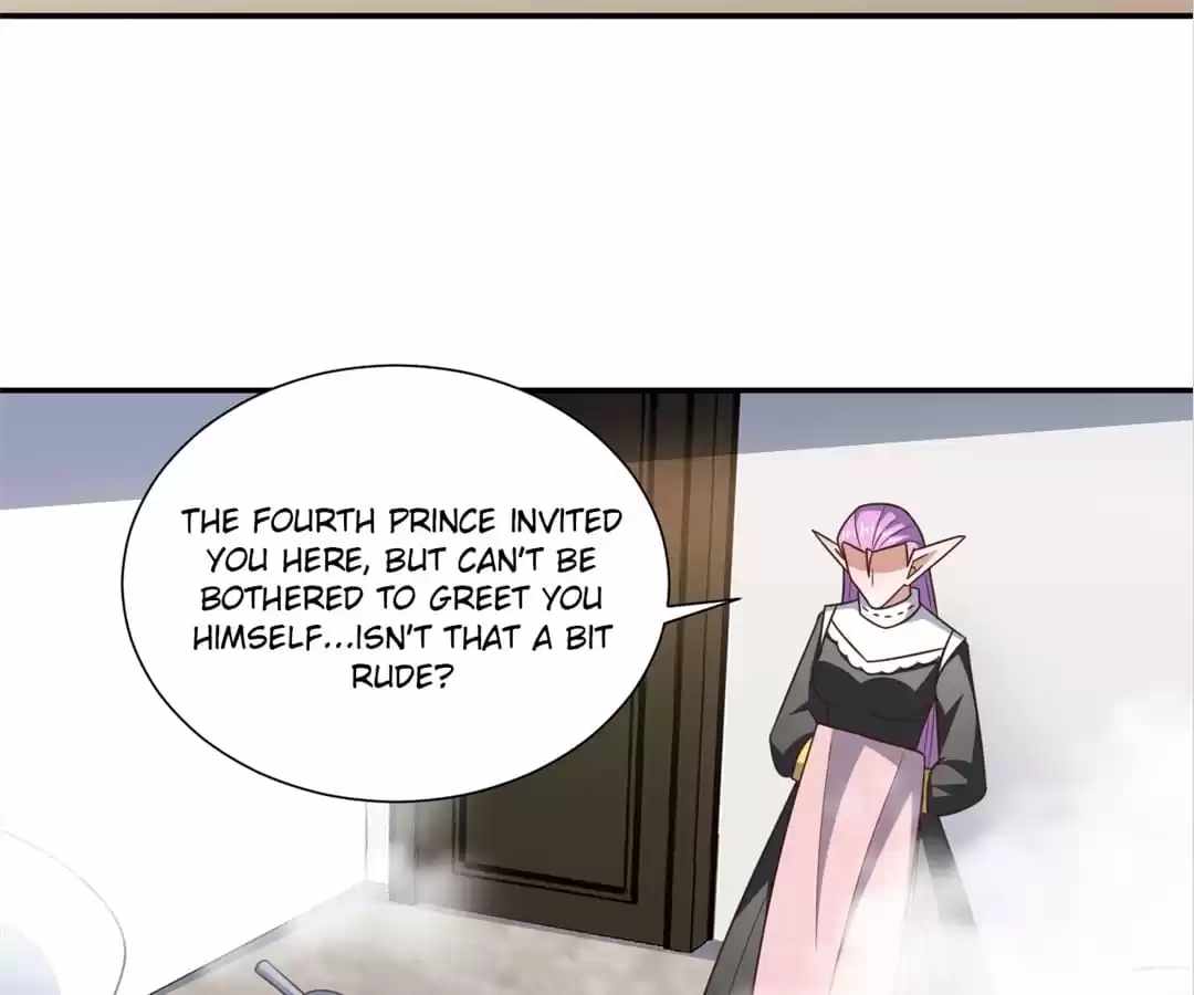Gao Neng Strikes Ch.283 p57