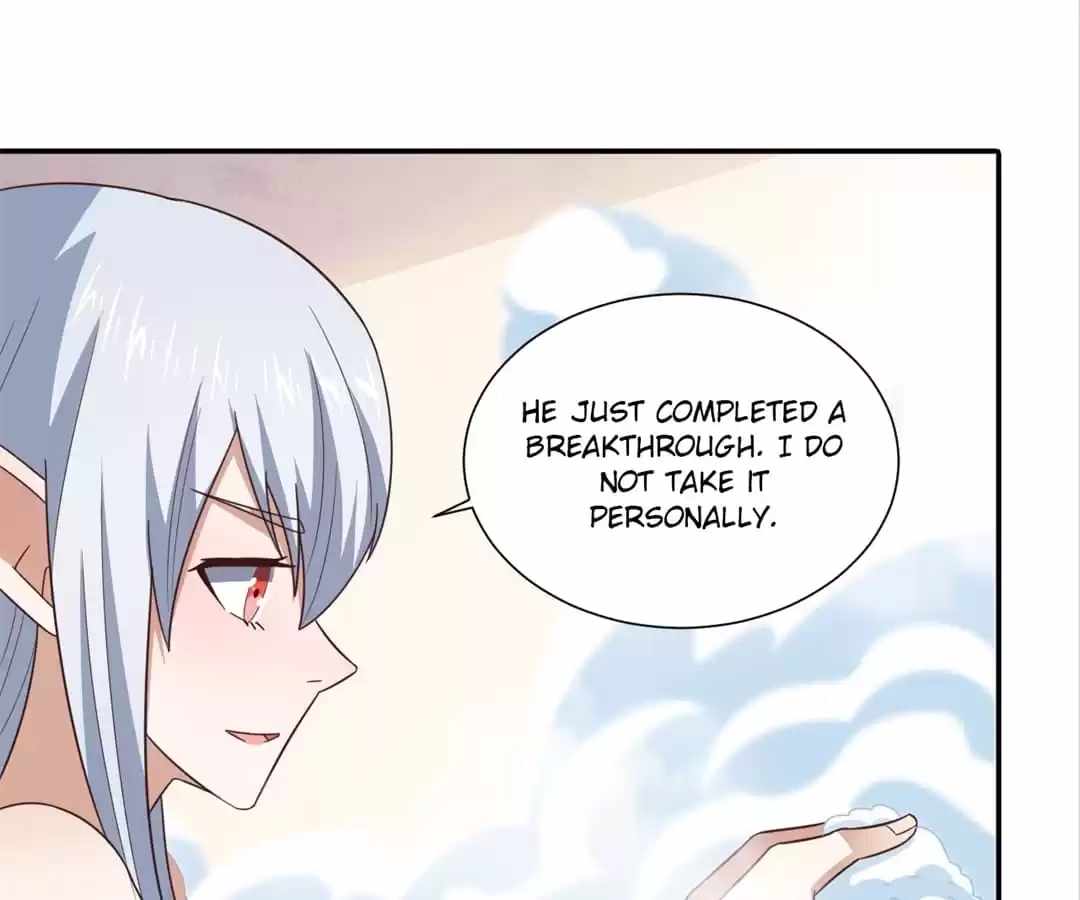 Gao Neng Strikes Ch.283 p59