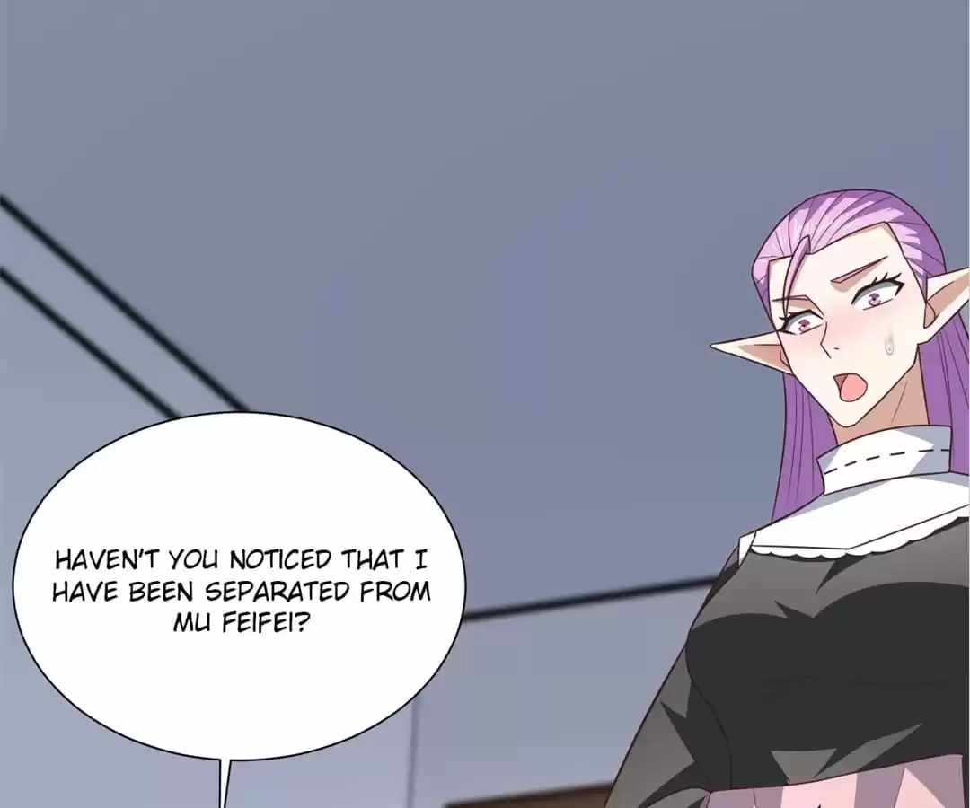 Gao Neng Strikes Ch.283 p64