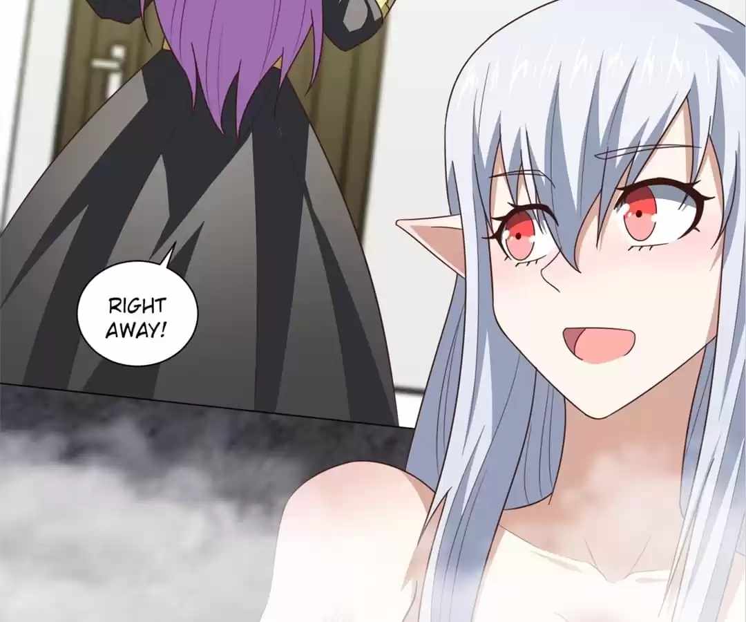 Gao Neng Strikes Ch.283 p77