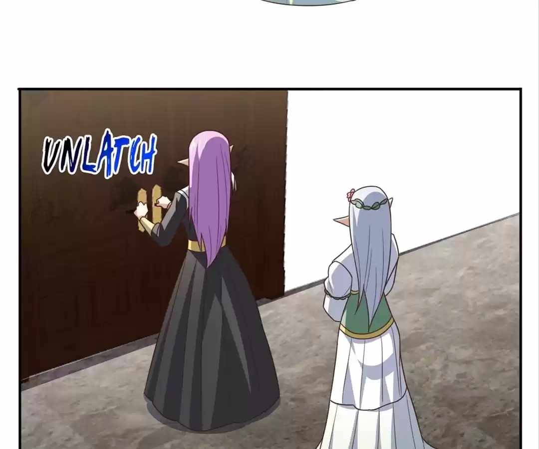 Gao Neng Strikes Ch.283 p81