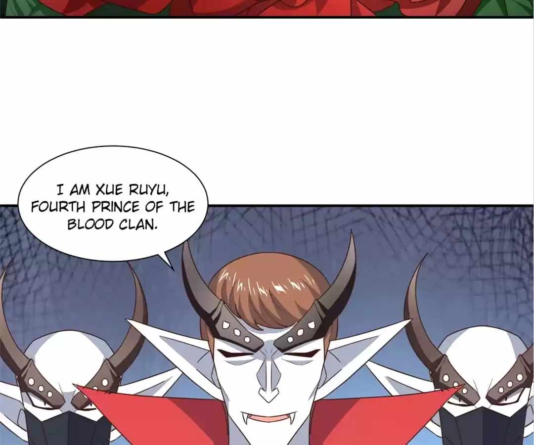 Gao Neng Strikes Ch.283 p85