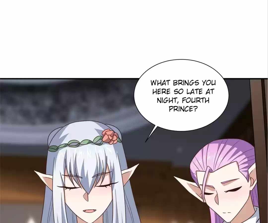 Gao Neng Strikes Ch.283 p89