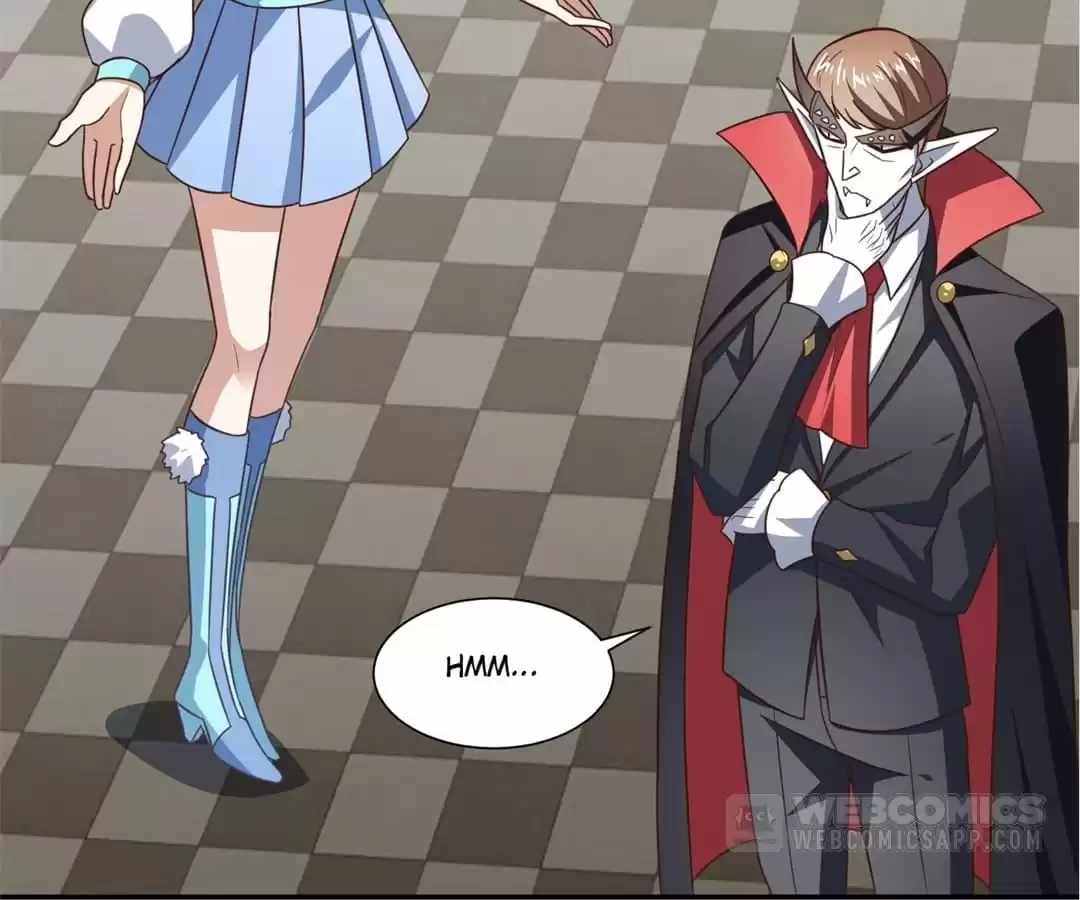 Gao Neng Strikes Ch.283 p10
