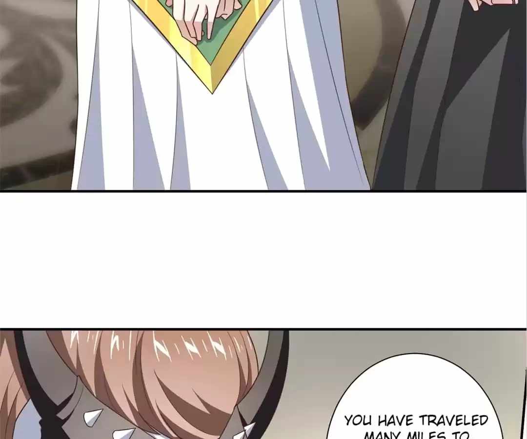 Gao Neng Strikes Ch.283 p91
