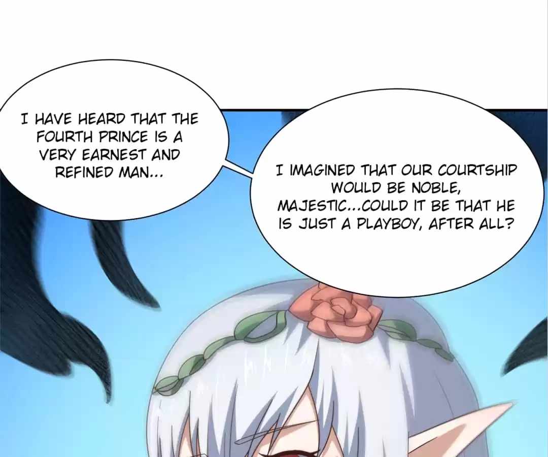 Gao Neng Strikes Ch.283 p93