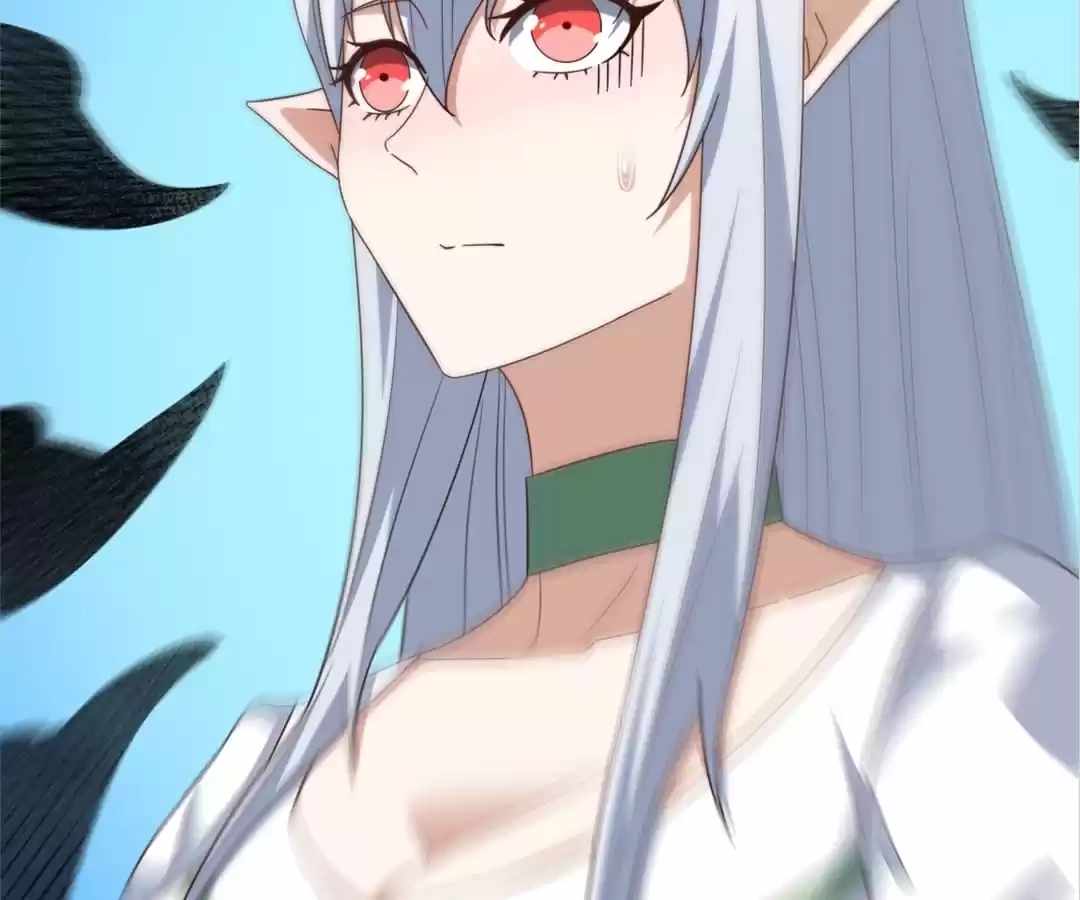 Gao Neng Strikes Ch.283 p94