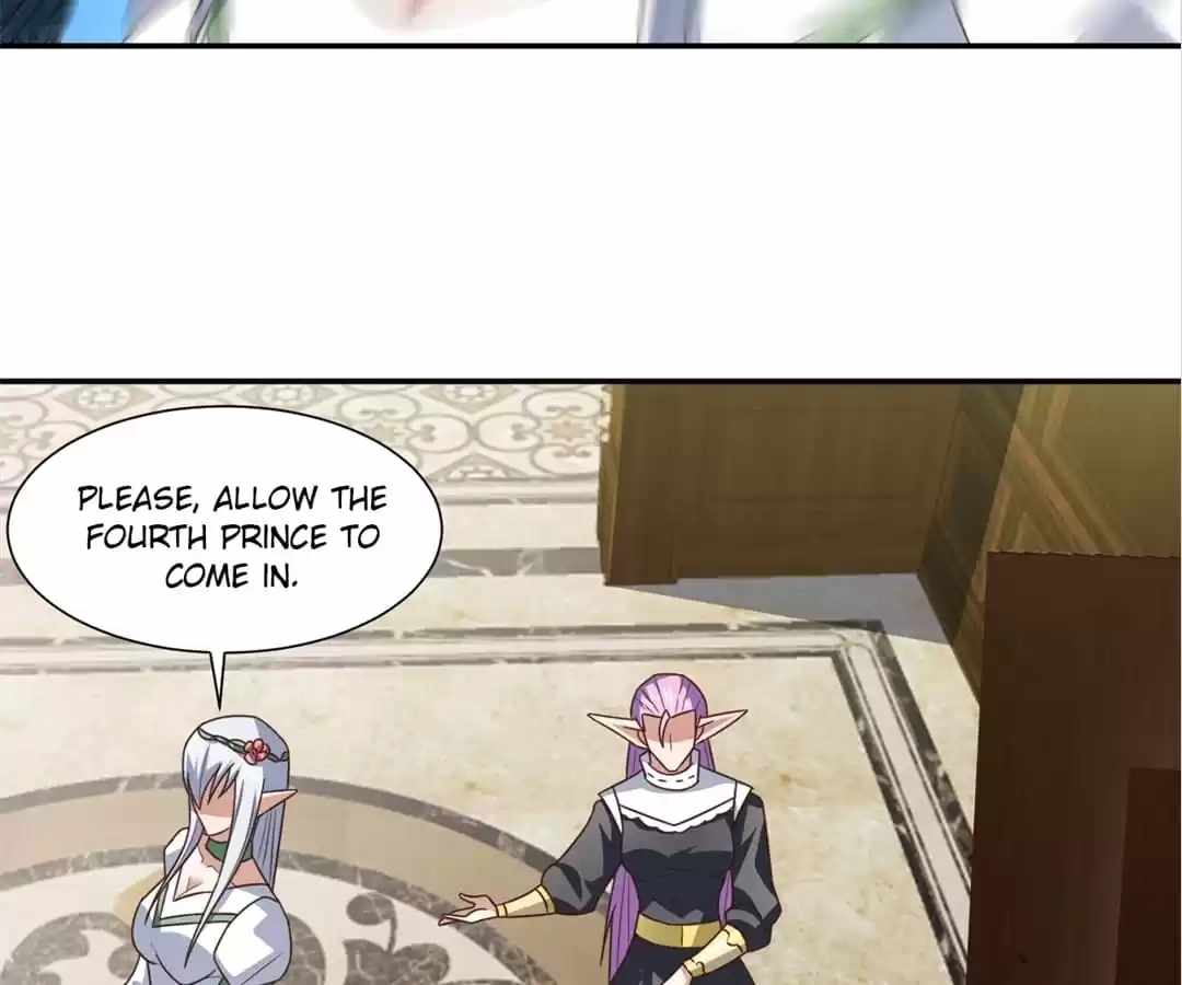 Gao Neng Strikes Ch.283 p95