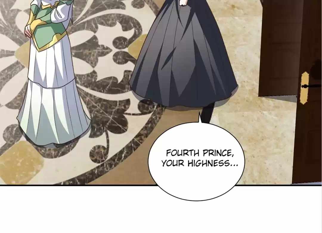 Gao Neng Strikes Ch.283 p96