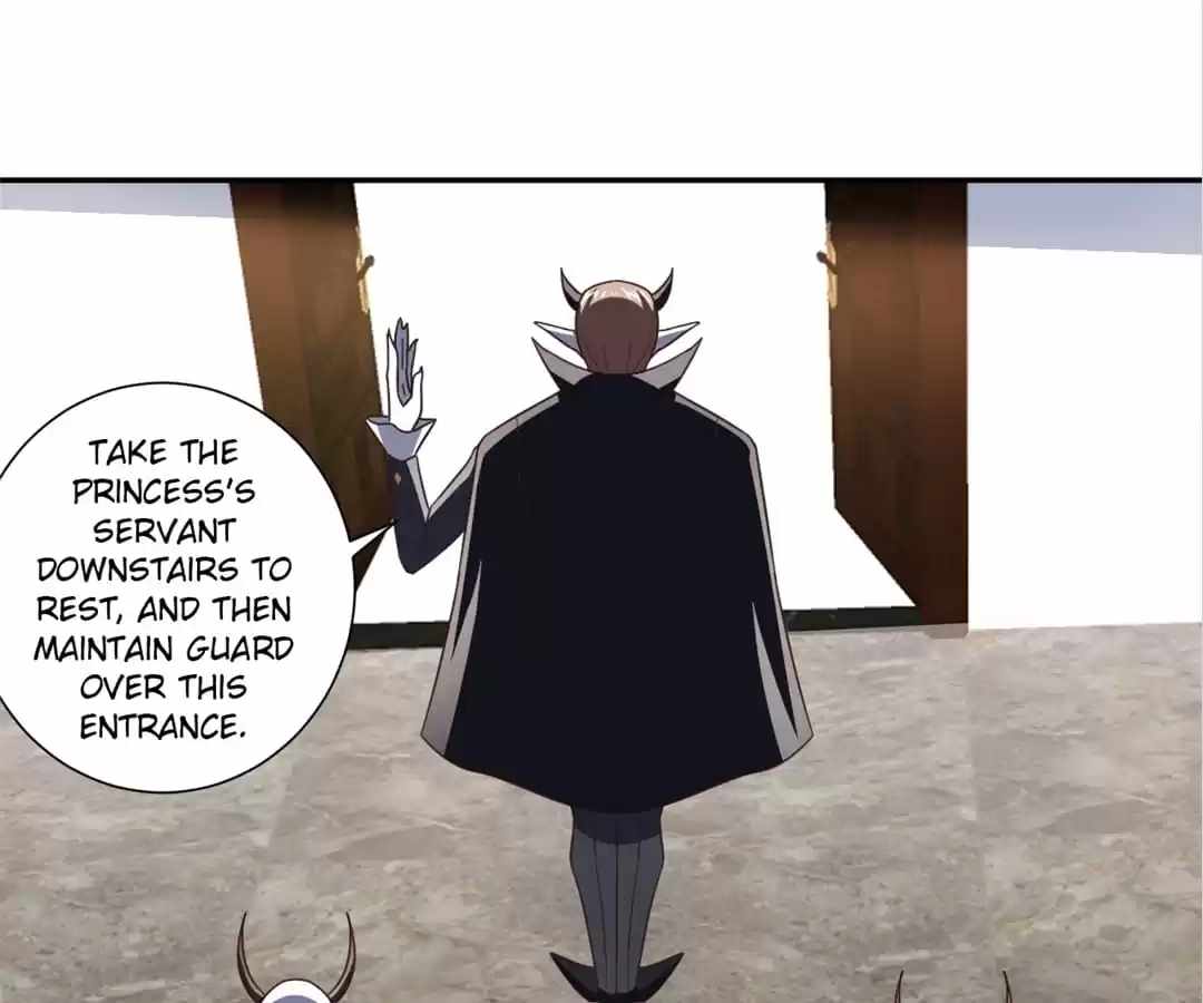 Gao Neng Strikes Ch.283 p97