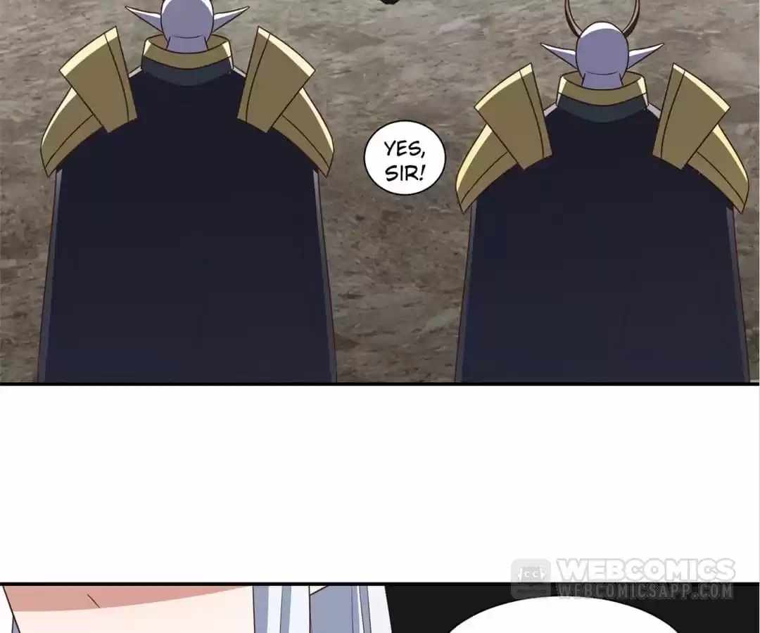 Gao Neng Strikes Ch.283 p98