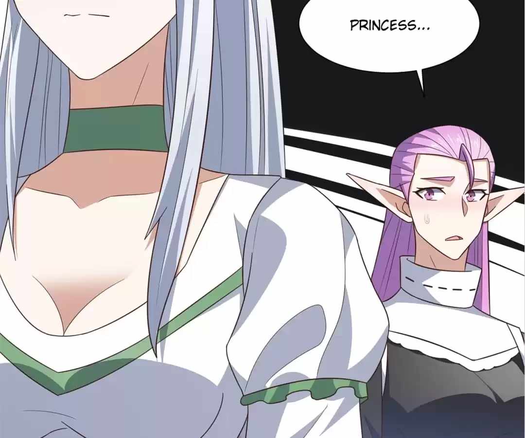 Gao Neng Strikes Ch.283 p99