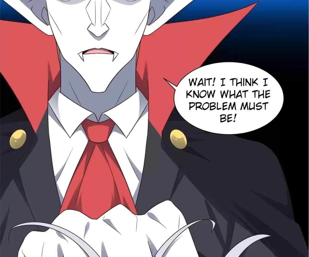 Gao Neng Strikes Ch.284 p11
