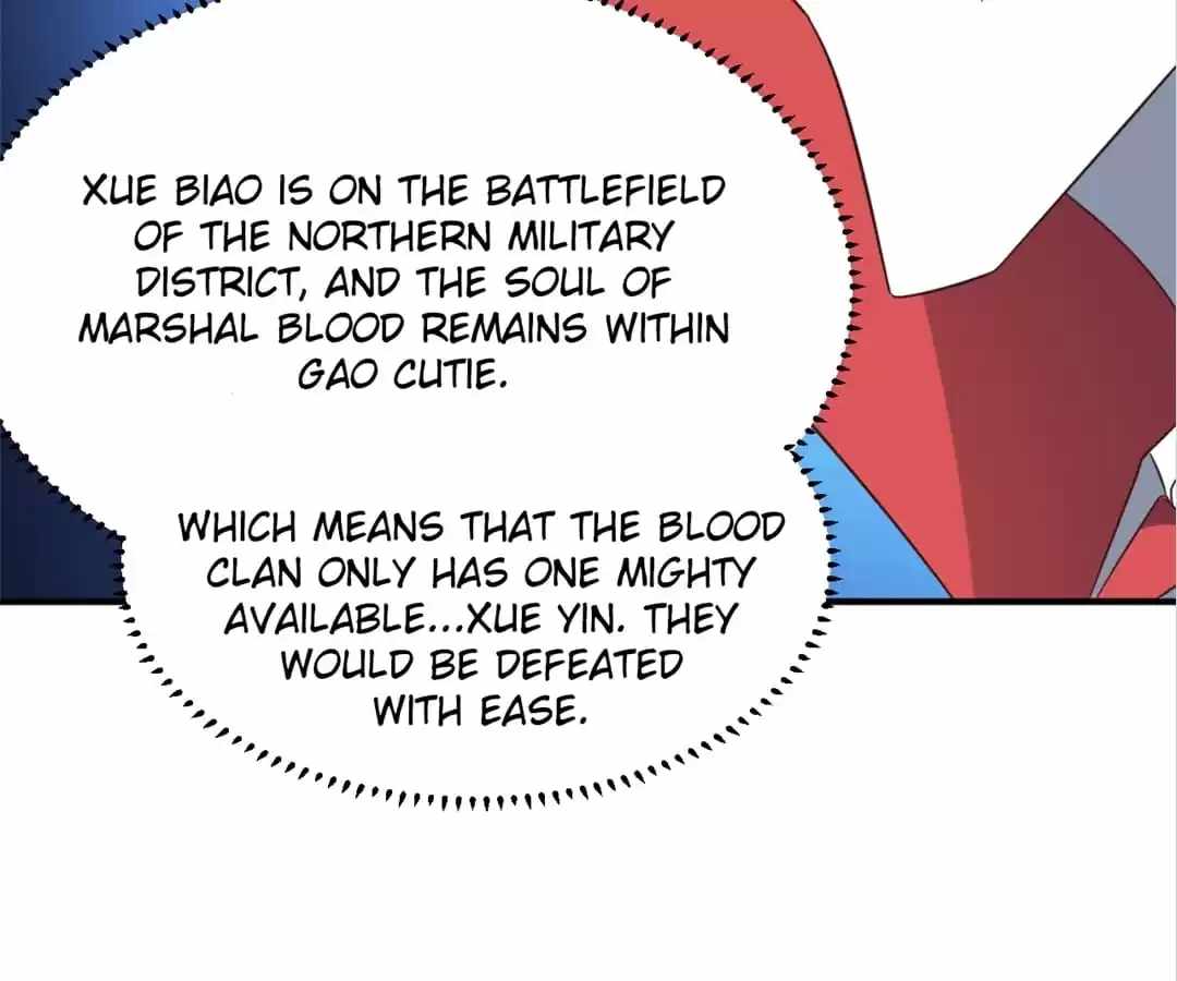 Gao Neng Strikes Ch.284 p103