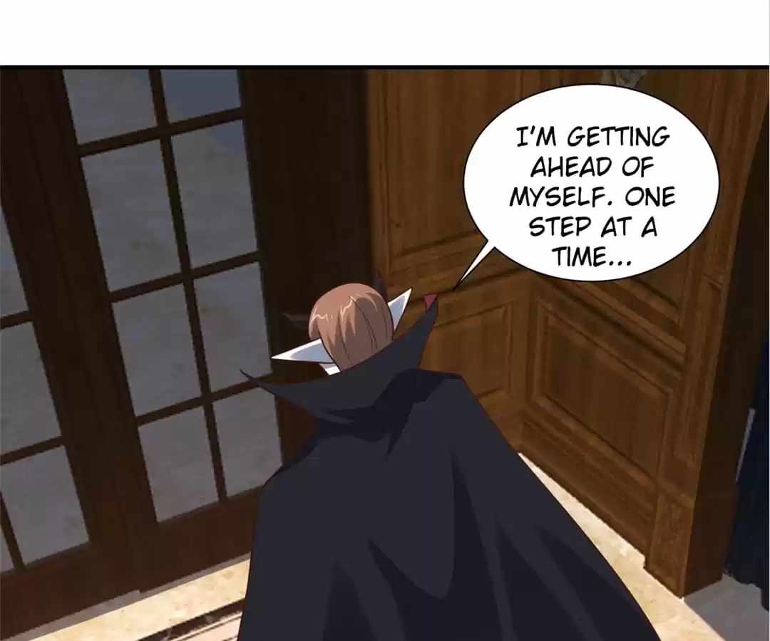 Gao Neng Strikes Ch.284 p104