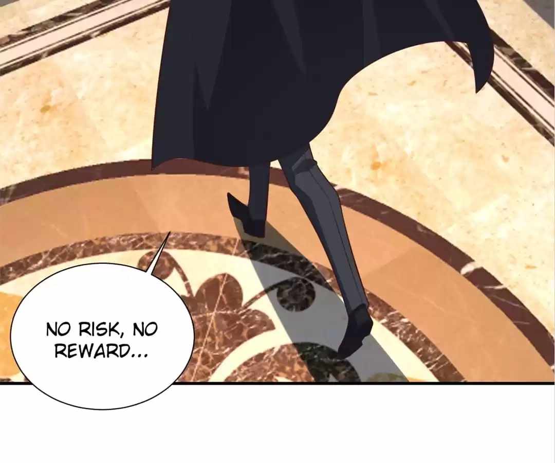 Gao Neng Strikes Ch.284 p105
