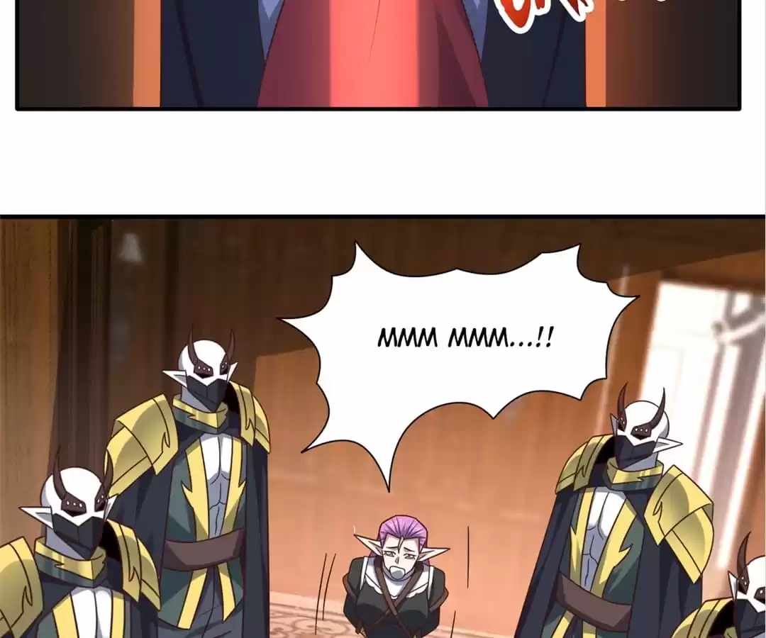 Gao Neng Strikes Ch.284 p107