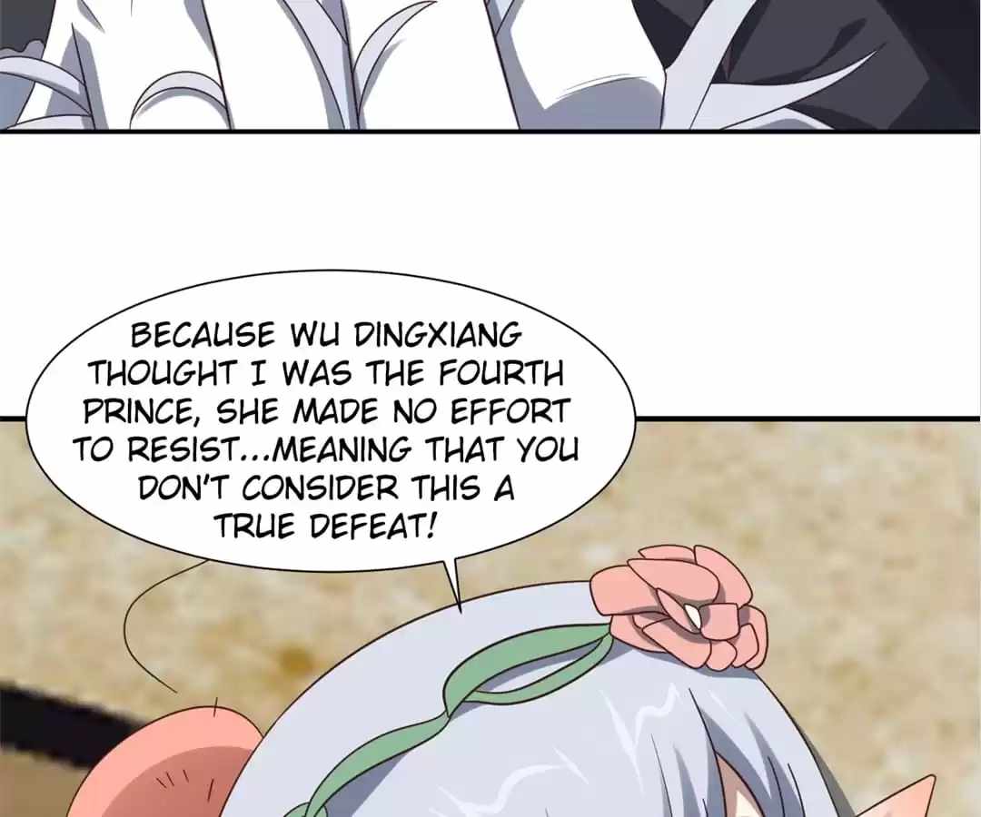 Gao Neng Strikes Ch.284 p12
