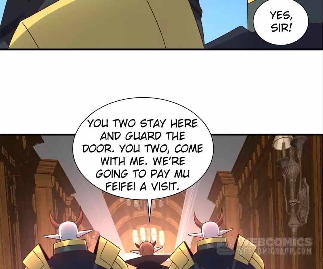 Gao Neng Strikes Ch.284 p111