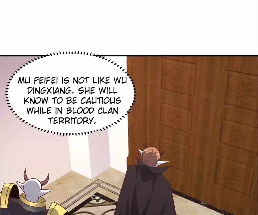 Gao Neng Strikes Ch.284 p114