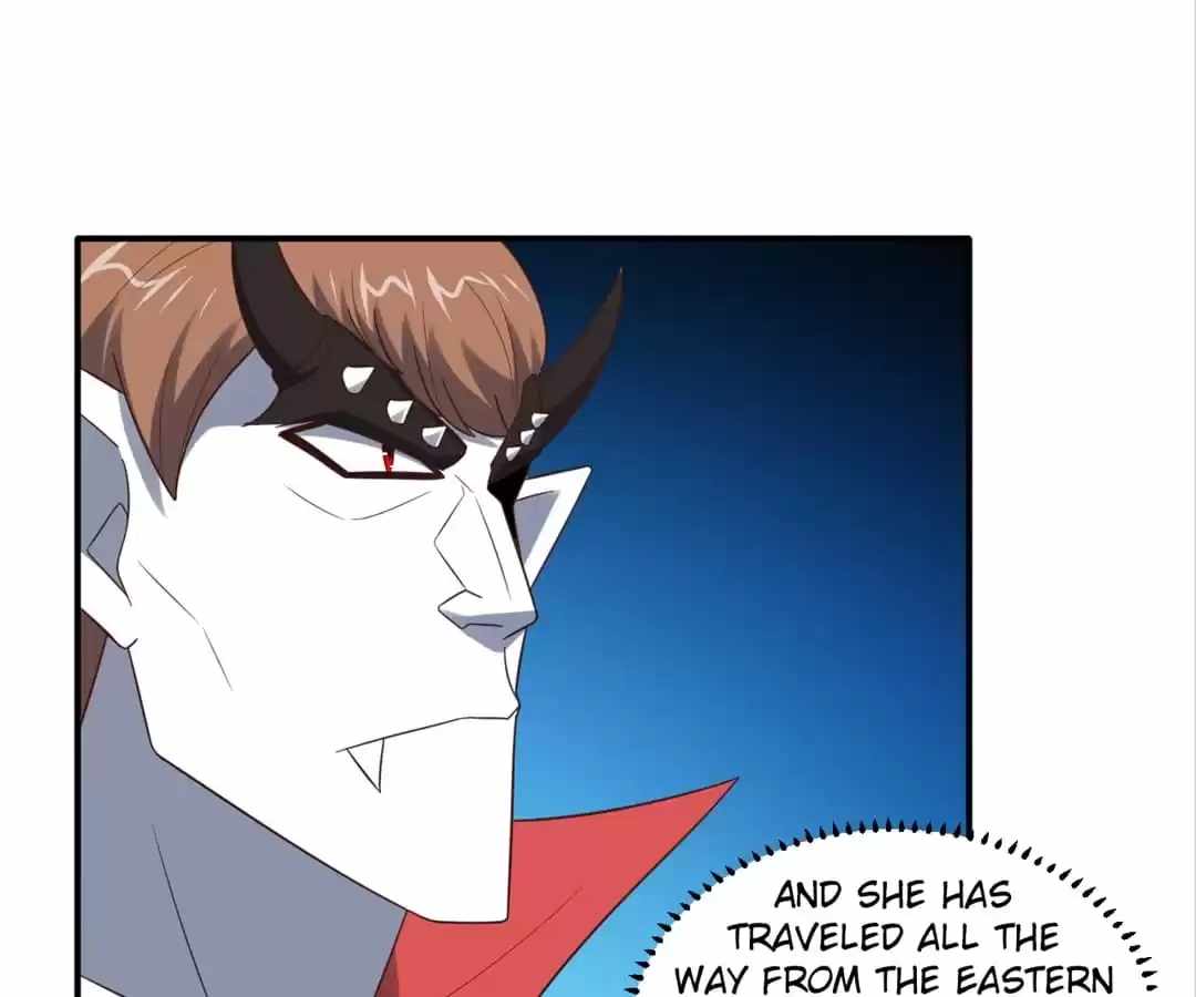 Gao Neng Strikes Ch.284 p116