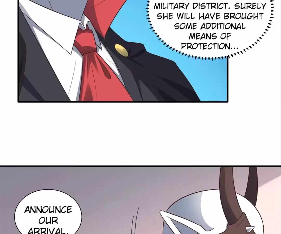 Gao Neng Strikes Ch.284 p117