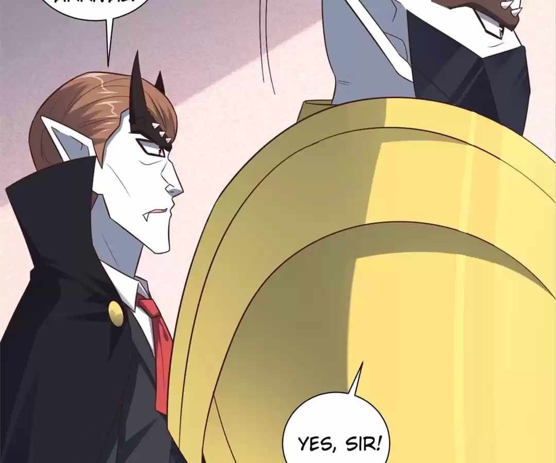 Gao Neng Strikes Ch.284 p118