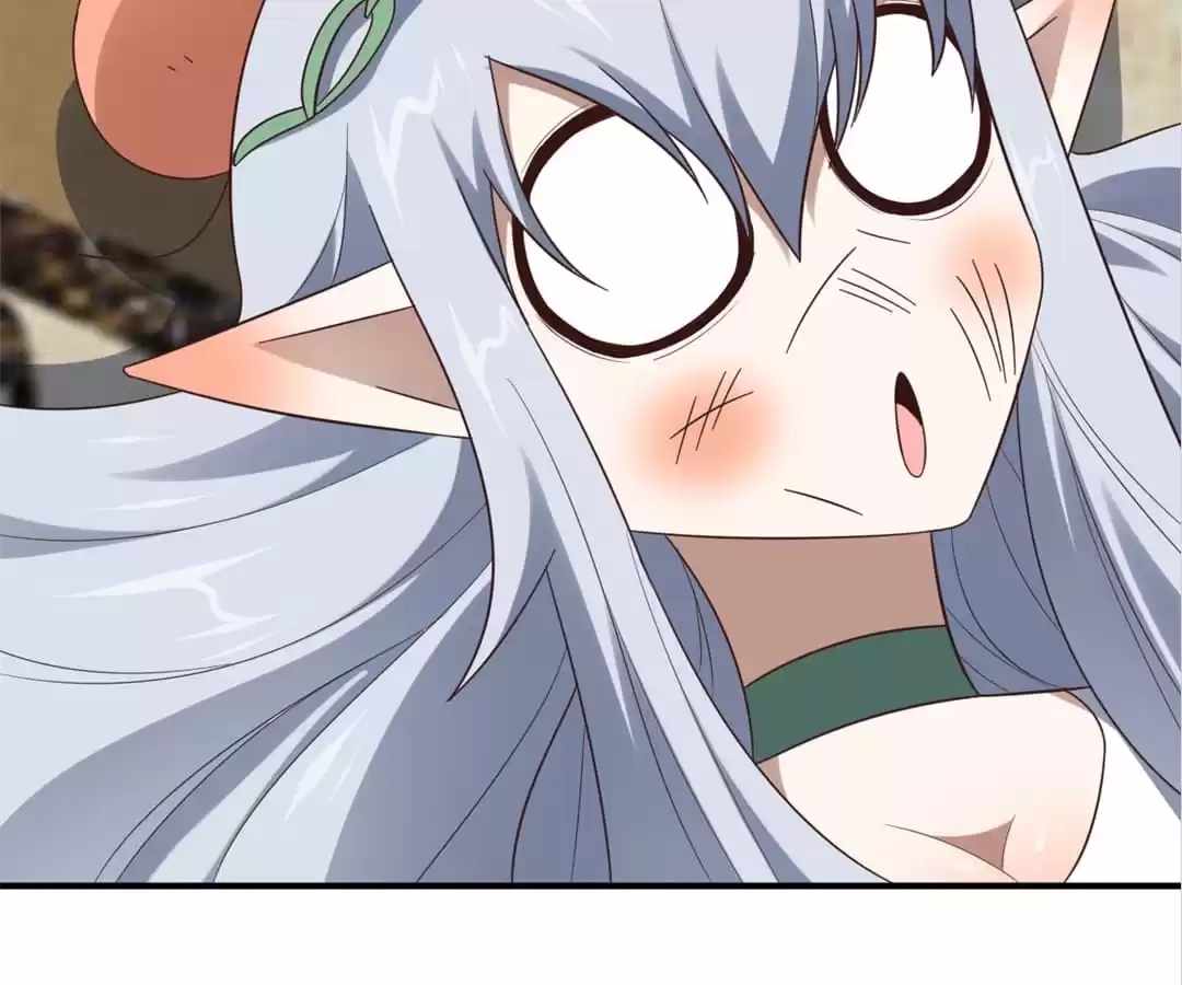 Gao Neng Strikes Ch.284 p13