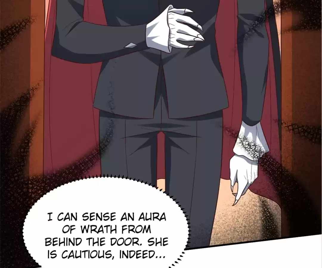 Gao Neng Strikes Ch.284 p126