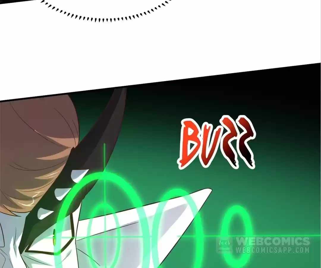 Gao Neng Strikes Ch.284 p127