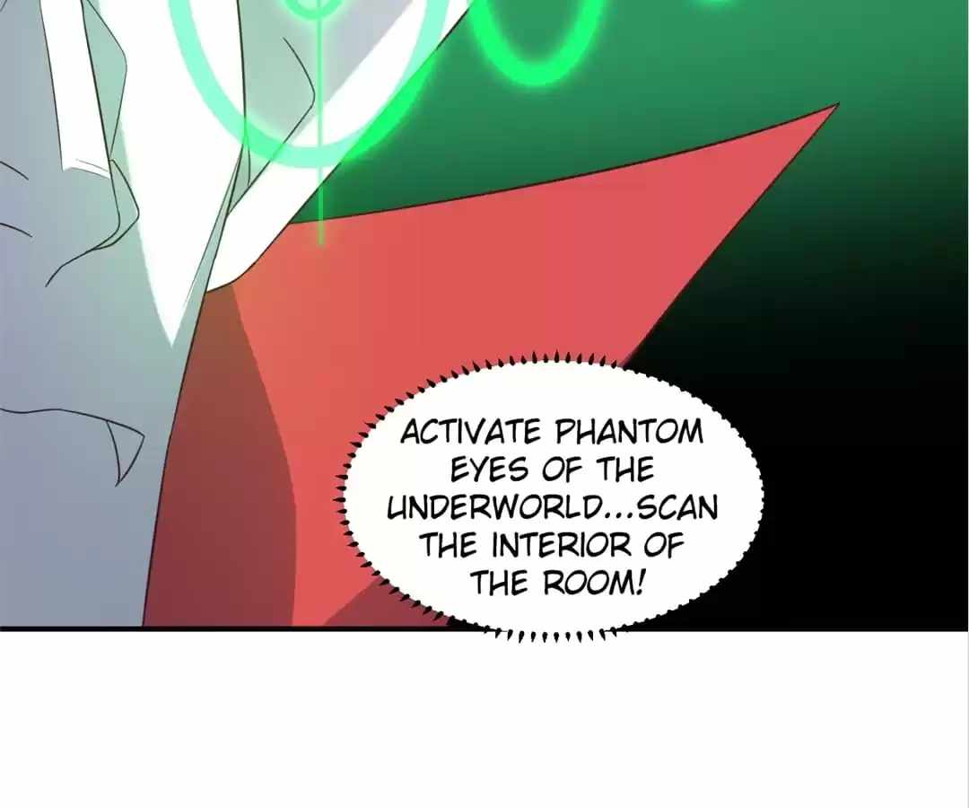 Gao Neng Strikes Ch.284 p128