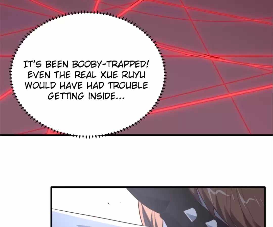 Gao Neng Strikes Ch.284 p131