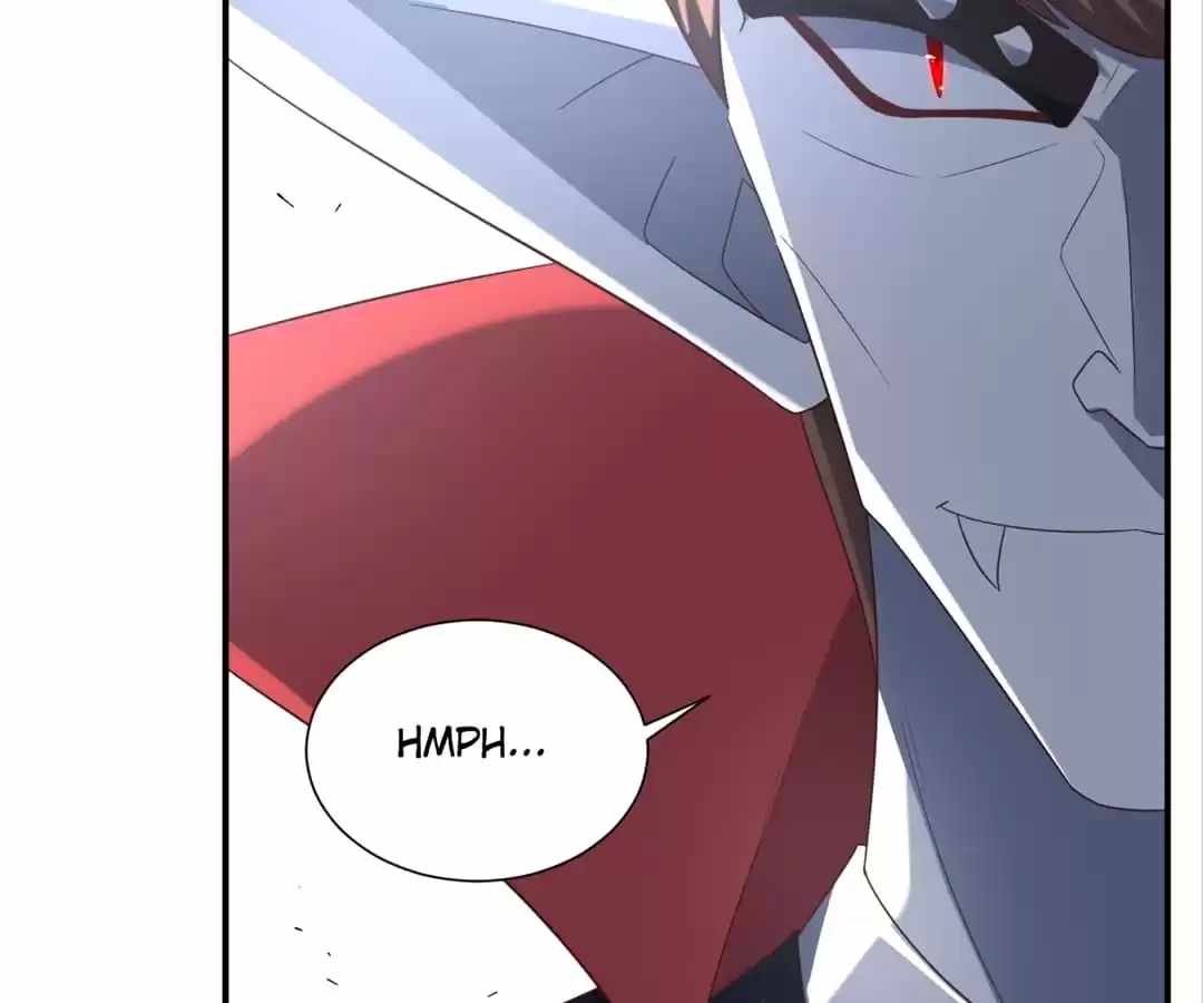 Gao Neng Strikes Ch.284 p132
