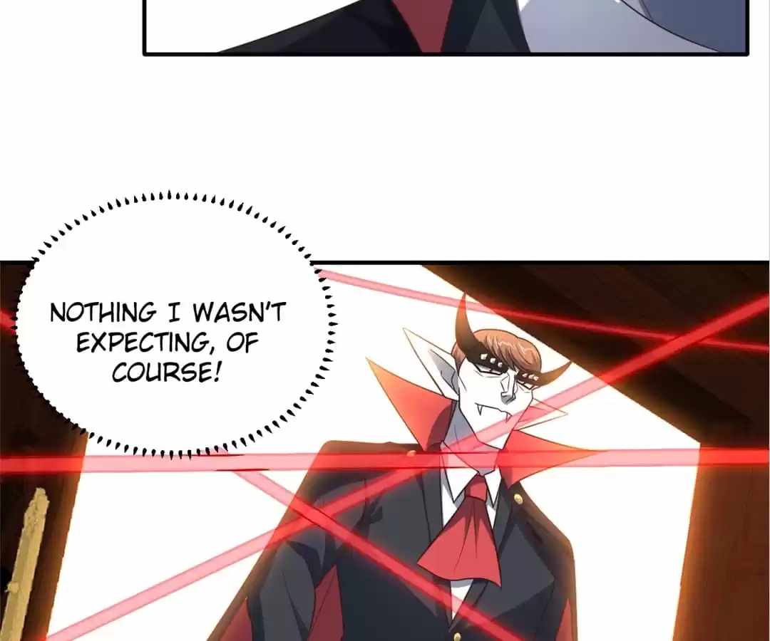 Gao Neng Strikes Ch.284 p133