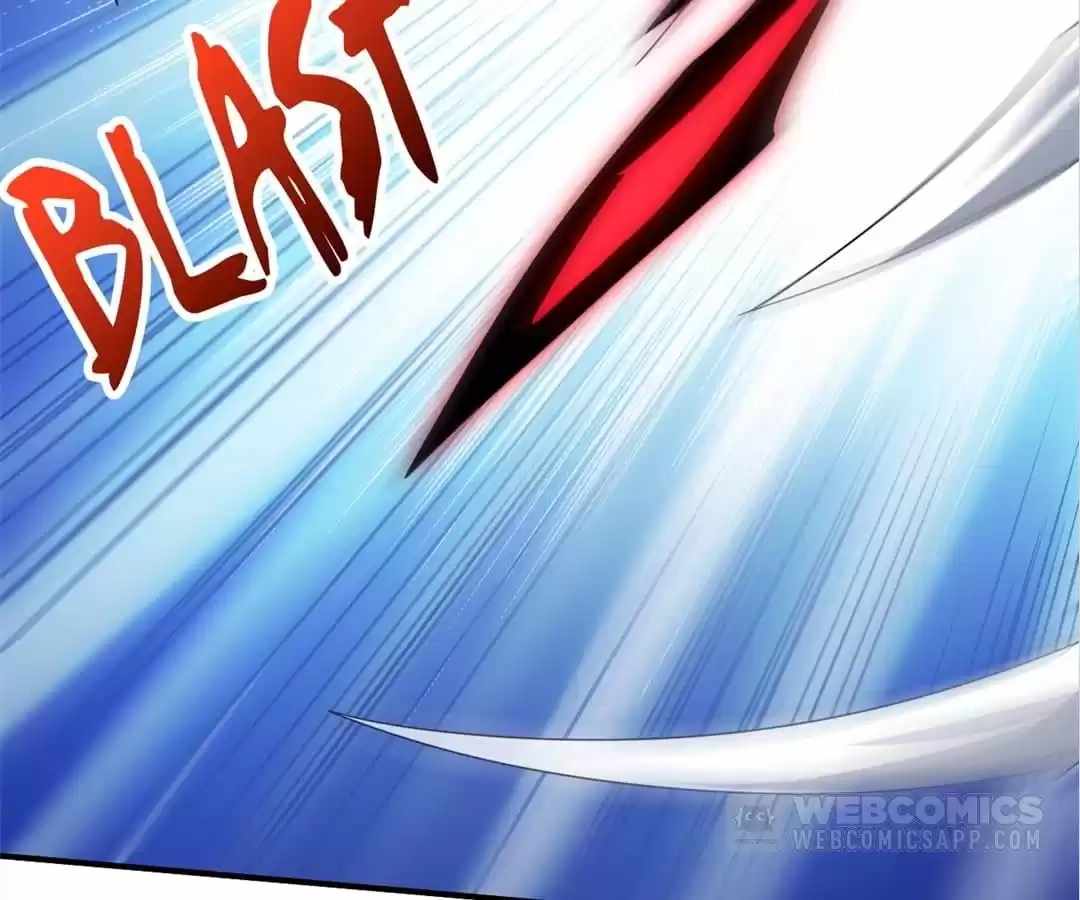 Gao Neng Strikes Ch.284 p138