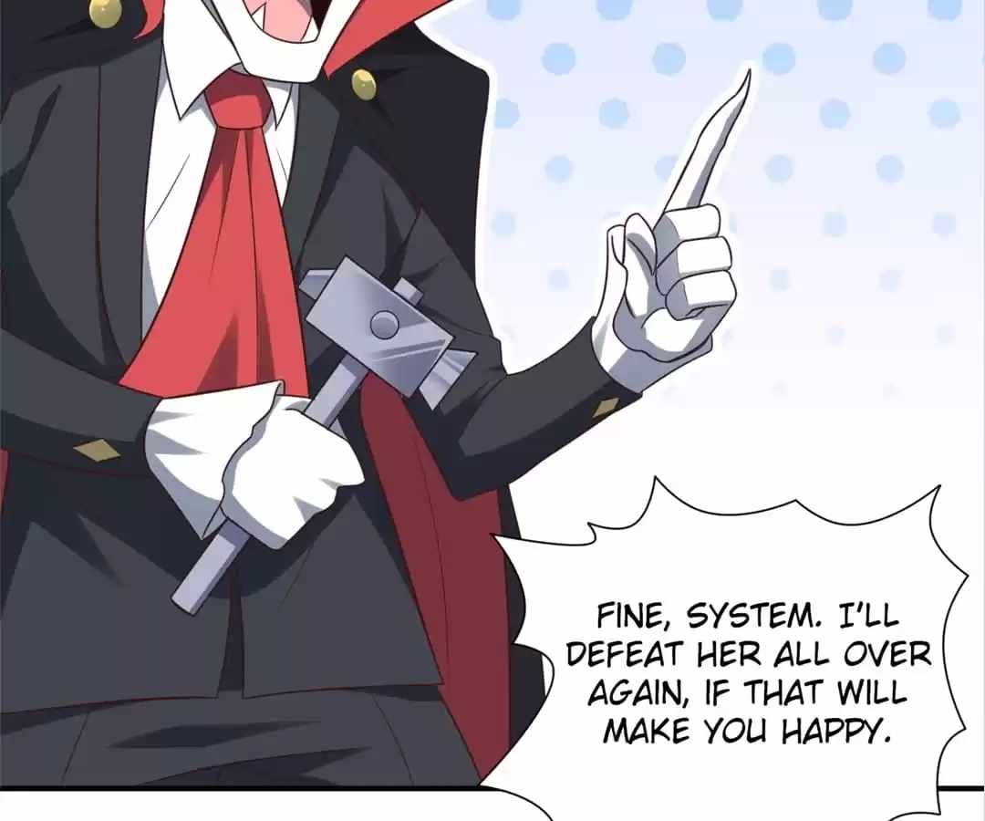 Gao Neng Strikes Ch.284 p15