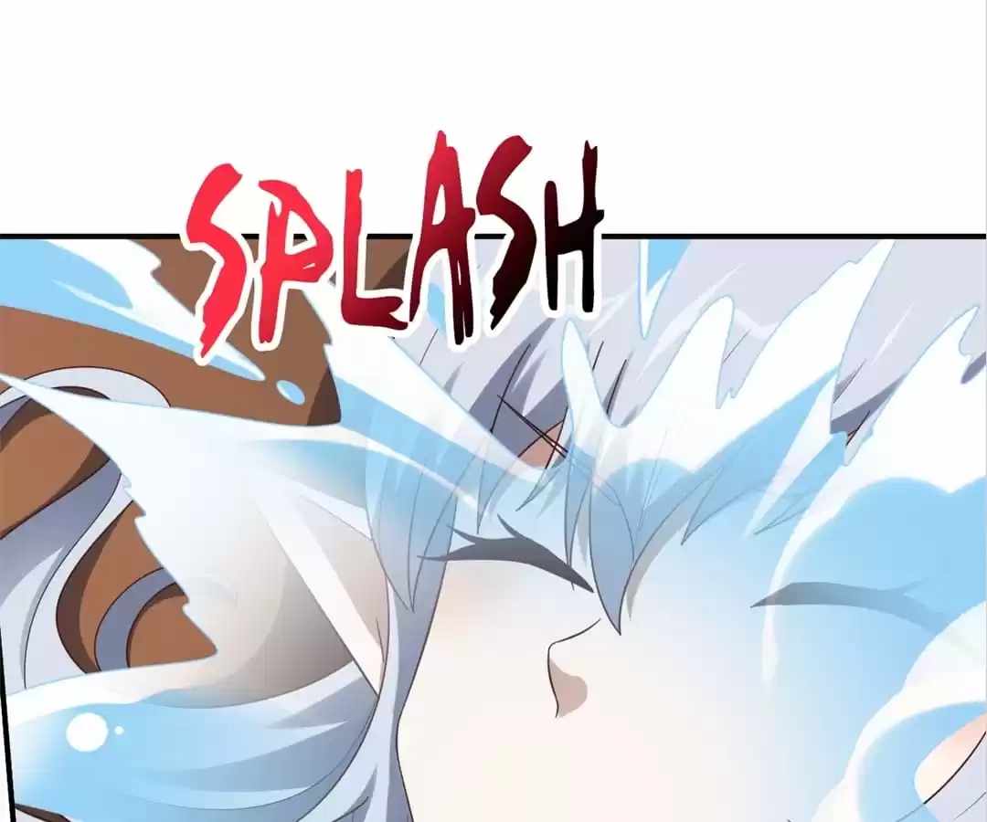 Gao Neng Strikes Ch.284 p17
