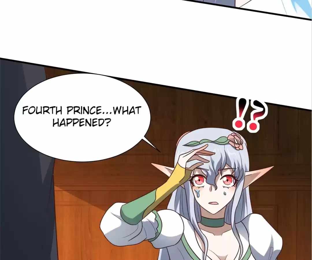 Gao Neng Strikes Ch.284 p19